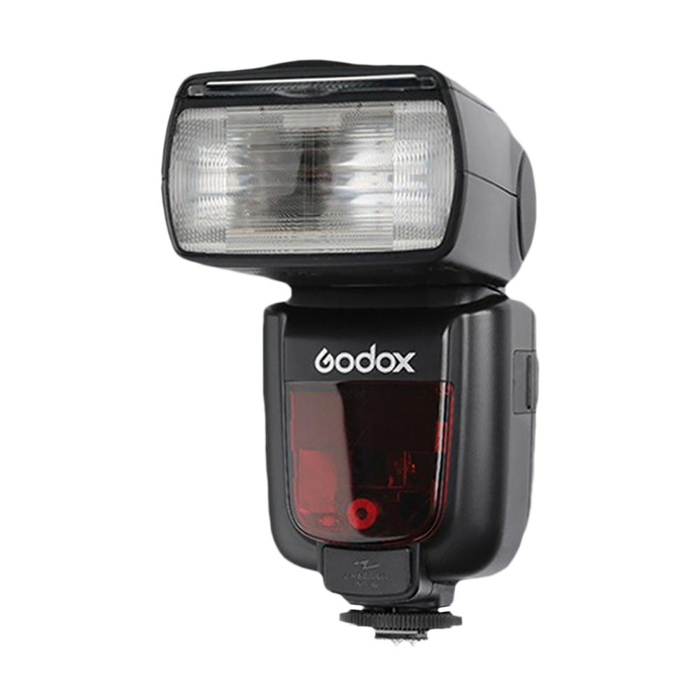 Buy Godox TT685N Camera Flash for Nikon (Two Transmitting Styles